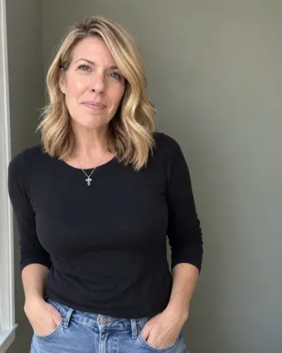 Maureen, founder of The Midlife Awakening